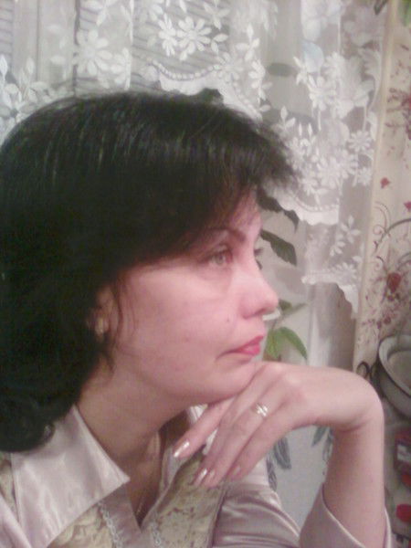 Ирина Прудь