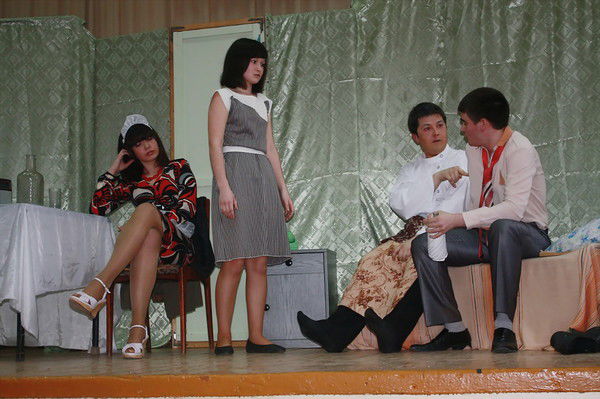 Ксюха Федоренко