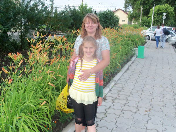 Татьяна Татьяна