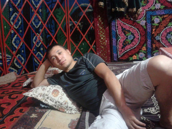 Азамат Конакбаев