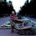 Владимир Пономаренко