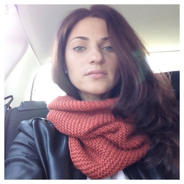 Снежана Каранфил