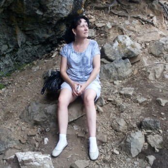 Татьяна Шевченко