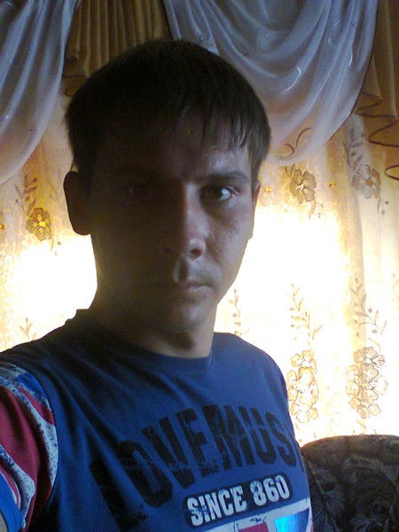 Дмитрий Черников