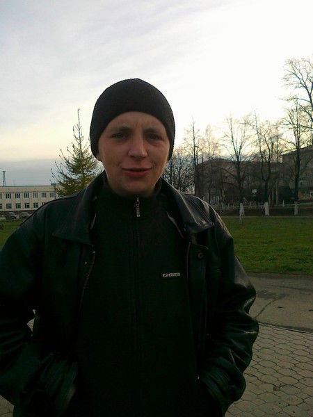 Евгений Долинин