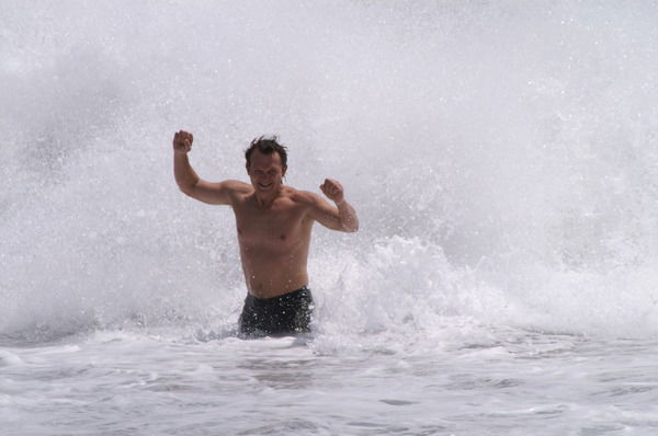 Валерий Лукьян