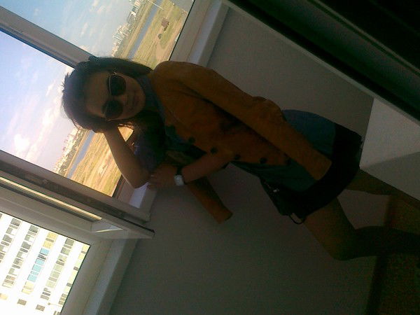 Шахризада))))) Секуова))