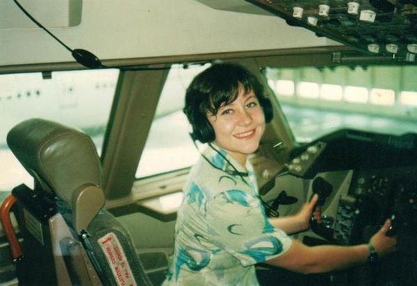 Куземченко Татьяна