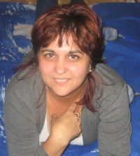 Елена Лунёва