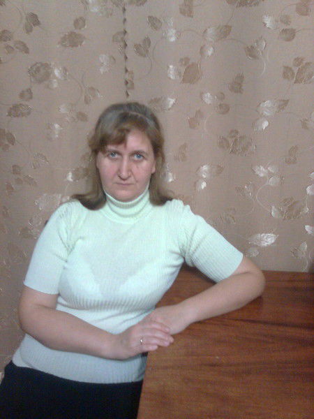 Светлана Хаджиева