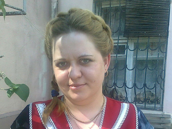 Татьяна Ковалева