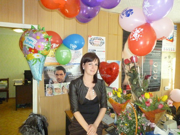 Марина Эмерель