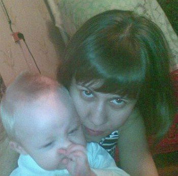 Диляра Аринина