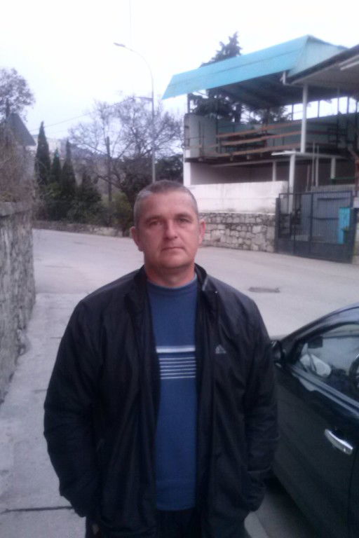 Александр Шалун