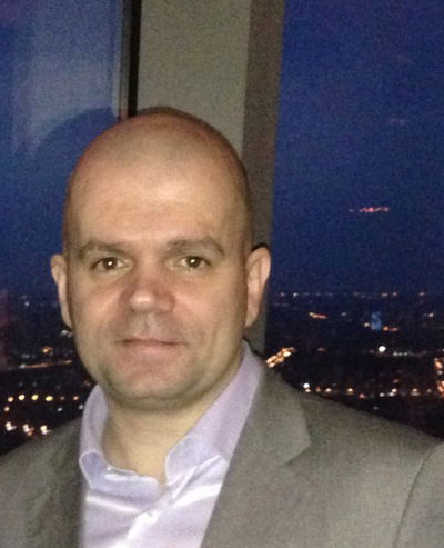 Михаил Зотов