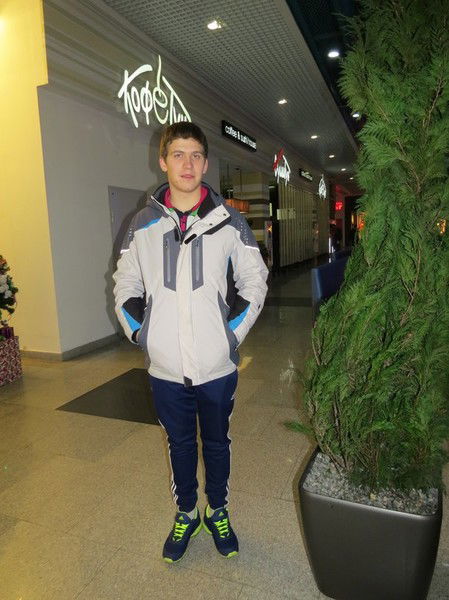 Лёха Бобыльков