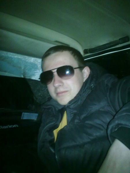 Владимир Привалов