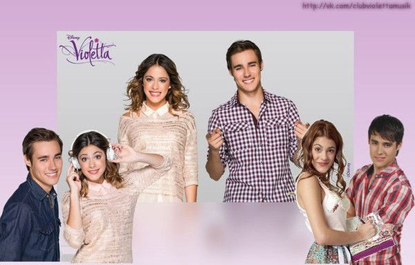 Виолетта Варгас