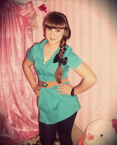 (*_Викуля_*) )