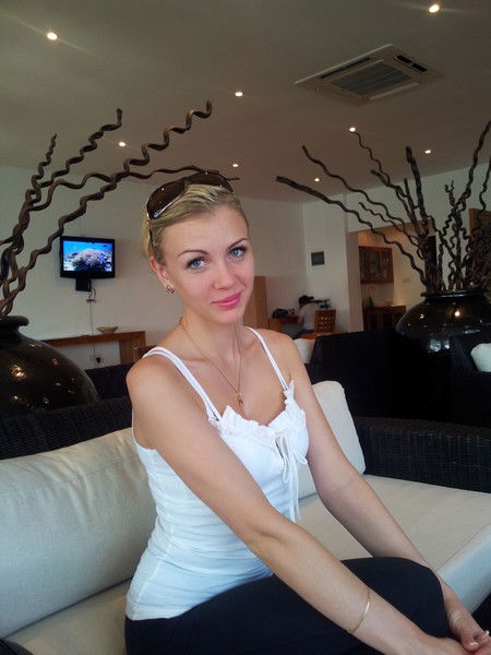 Юлия Никулина