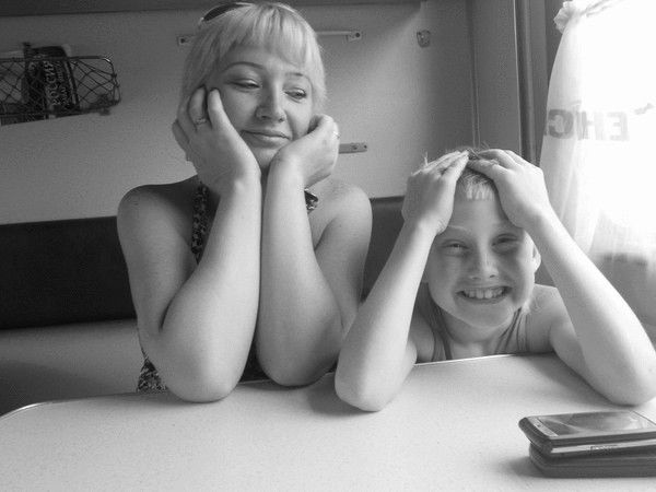 Оксана Нестеренко