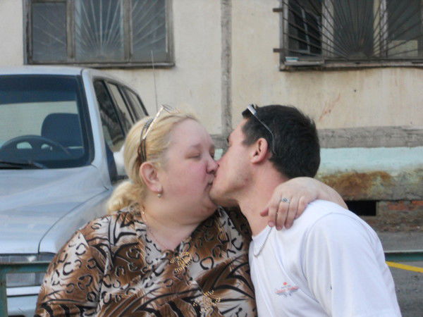 Светлана Осипова