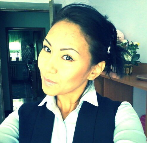 Эльмира (World Medicine)