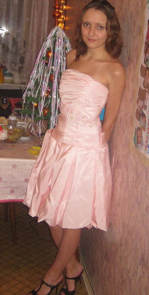 Светлана Яковлева