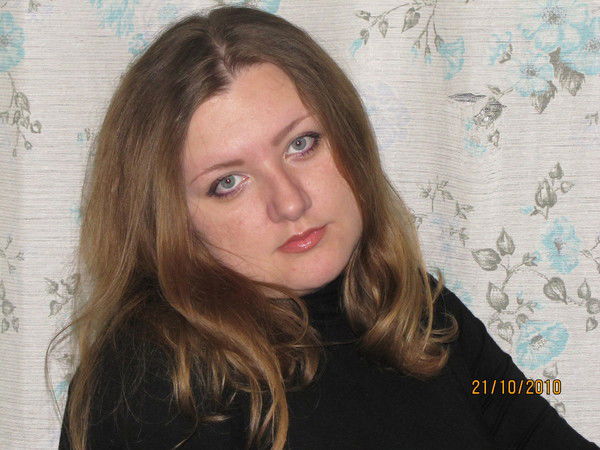 Анна Бородий