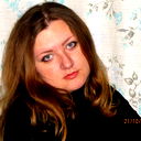 Анна Бородий