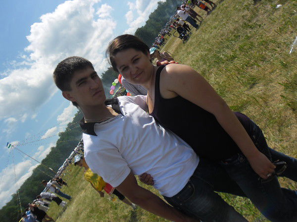 Снежана Зубайдуллина