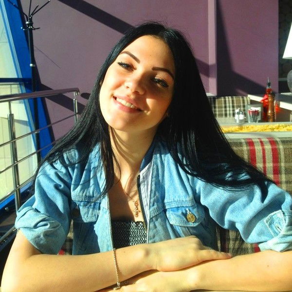 Ксения Раннева