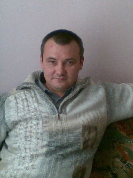 Роман Новиков