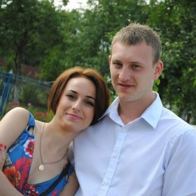 Мариша Карабчук