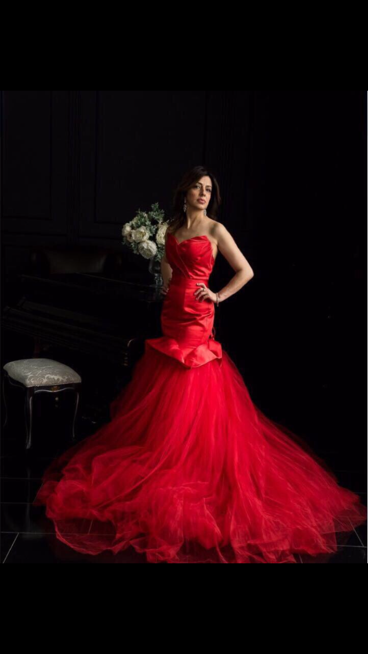 Лусине Азатян