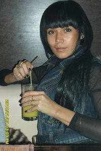 Алина Валеева