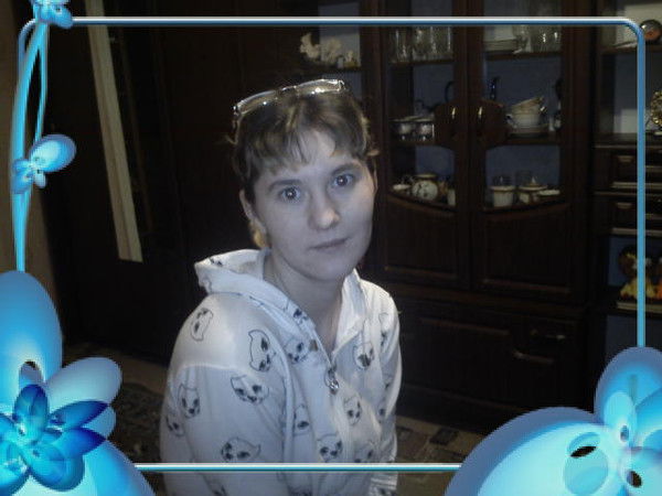 Елизавета Бруек