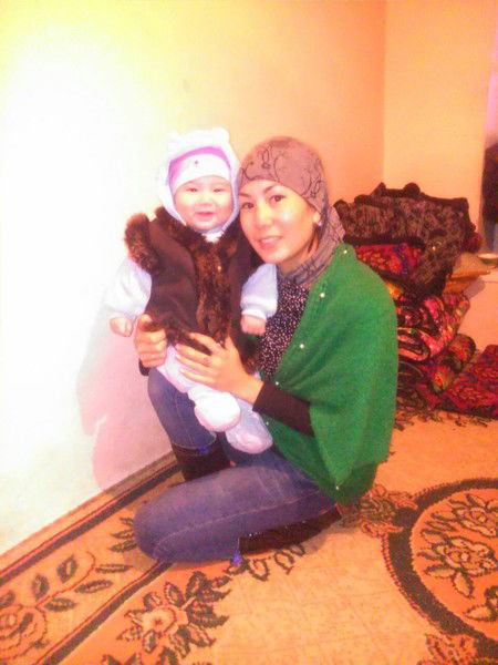 Руслан Джумабаев