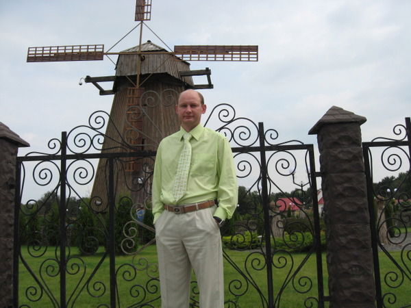 Александр Куканьков