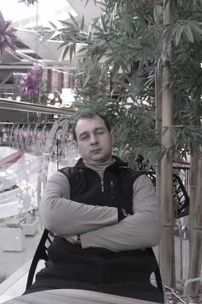 Алексей Рыбаков