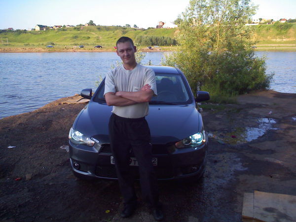 Кирилл Сергеевич