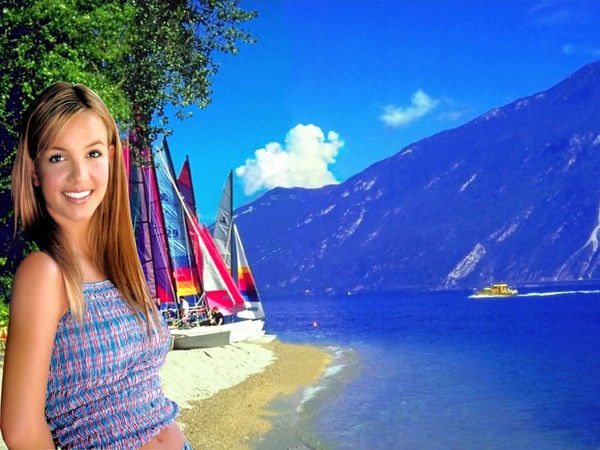 Таня Белецкая