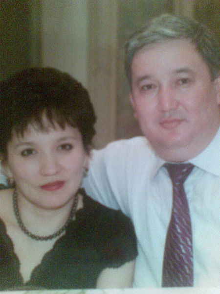 Мырзадильда Кадырбекулы