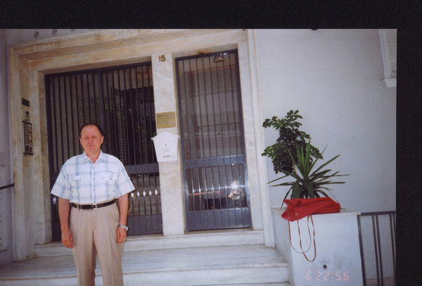 Востротюков Валерий