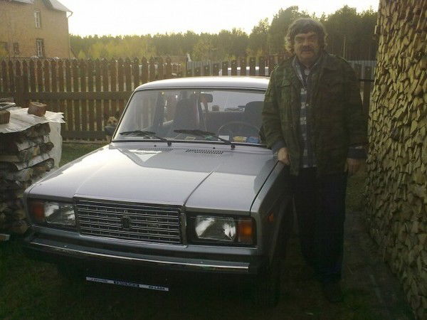 Валерий Леонтьев