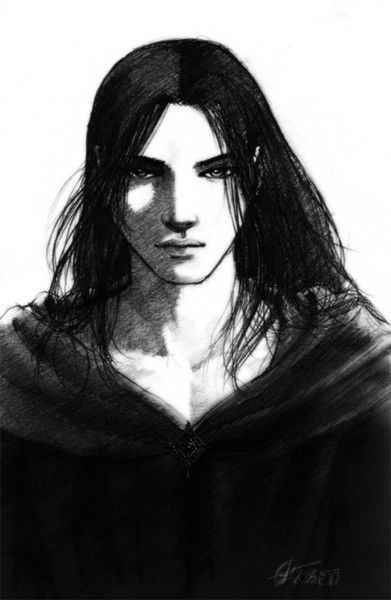 Анавер Лунный Менестрель