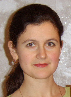 Наталья Тихонова