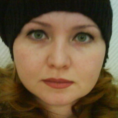 Марина Демидова