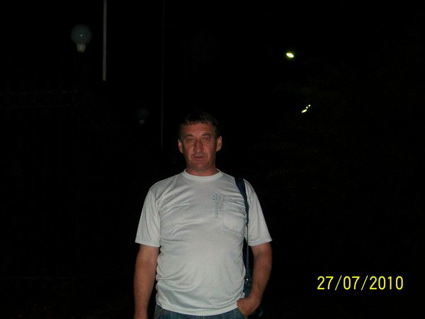 Андрей Арафайлов