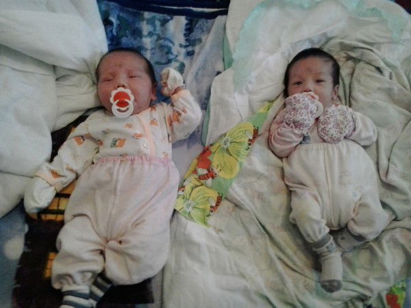 Жулдыз Мусалимова